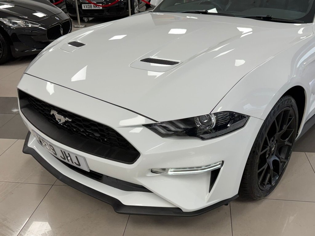 Used Ford Mustang 2019 for sale - 77263876: Photo 22