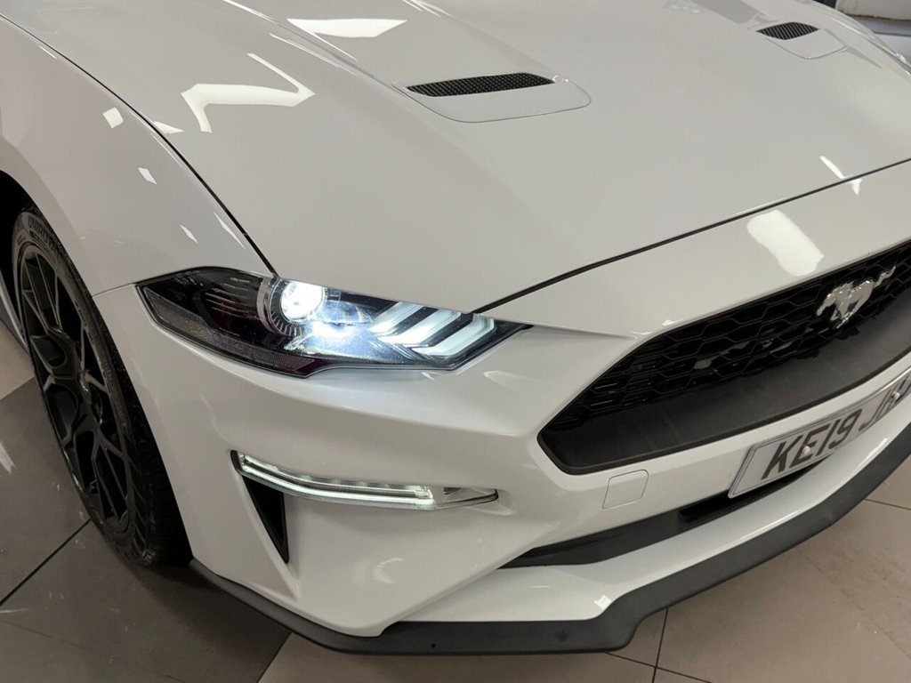 Used Ford Mustang 2019 for sale - 77263876: Photo 26