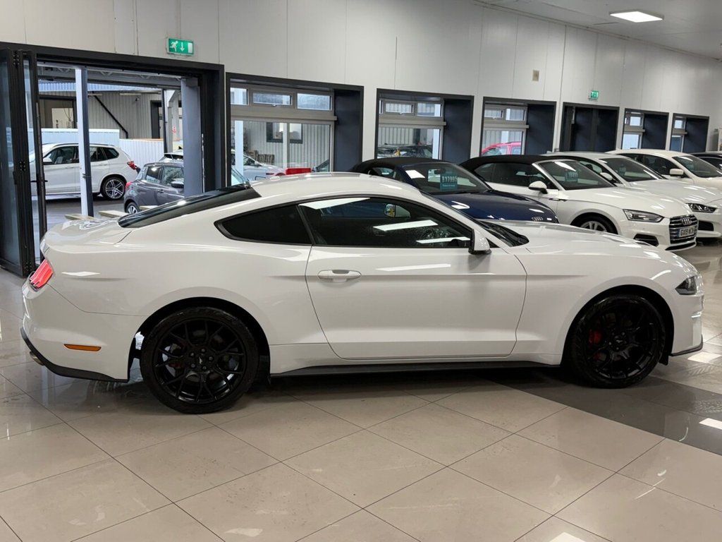 Used Ford Mustang 2019 for sale - 77263876: Photo 3