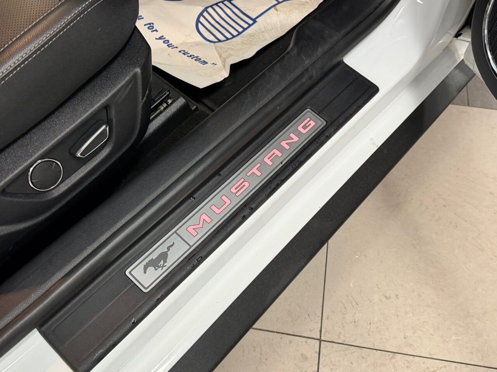 Used Ford Mustang 2019 for sale - 77263876: Photo 30