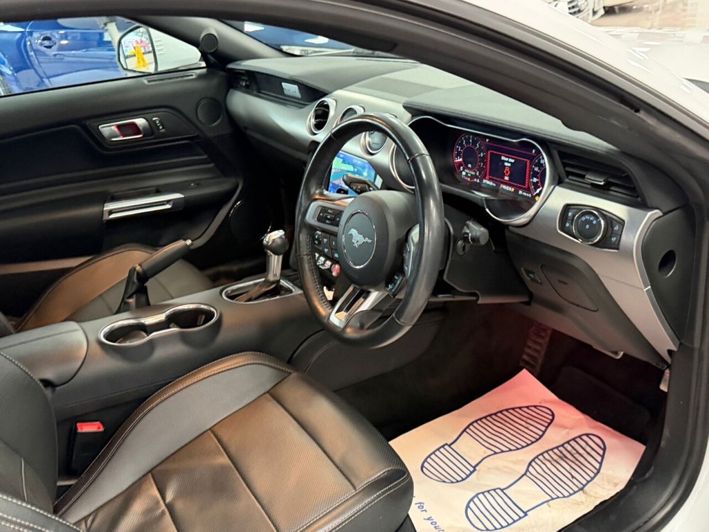 Used Ford Mustang 2019 for sale - 77263876: Photo 31