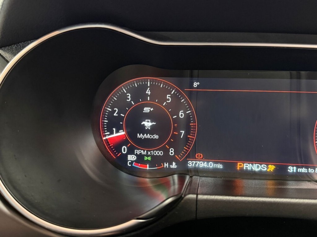 Used Ford Mustang 2019 for sale - 77263876: Photo 32