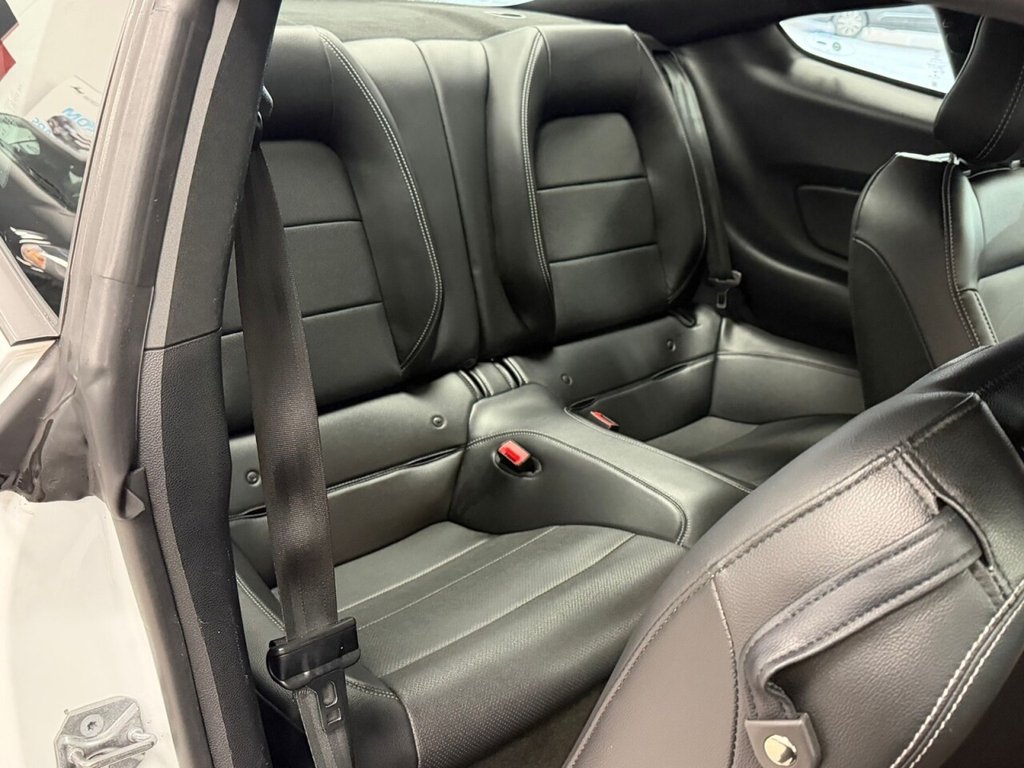 Used Ford Mustang 2019 for sale - 77263876: Photo 33