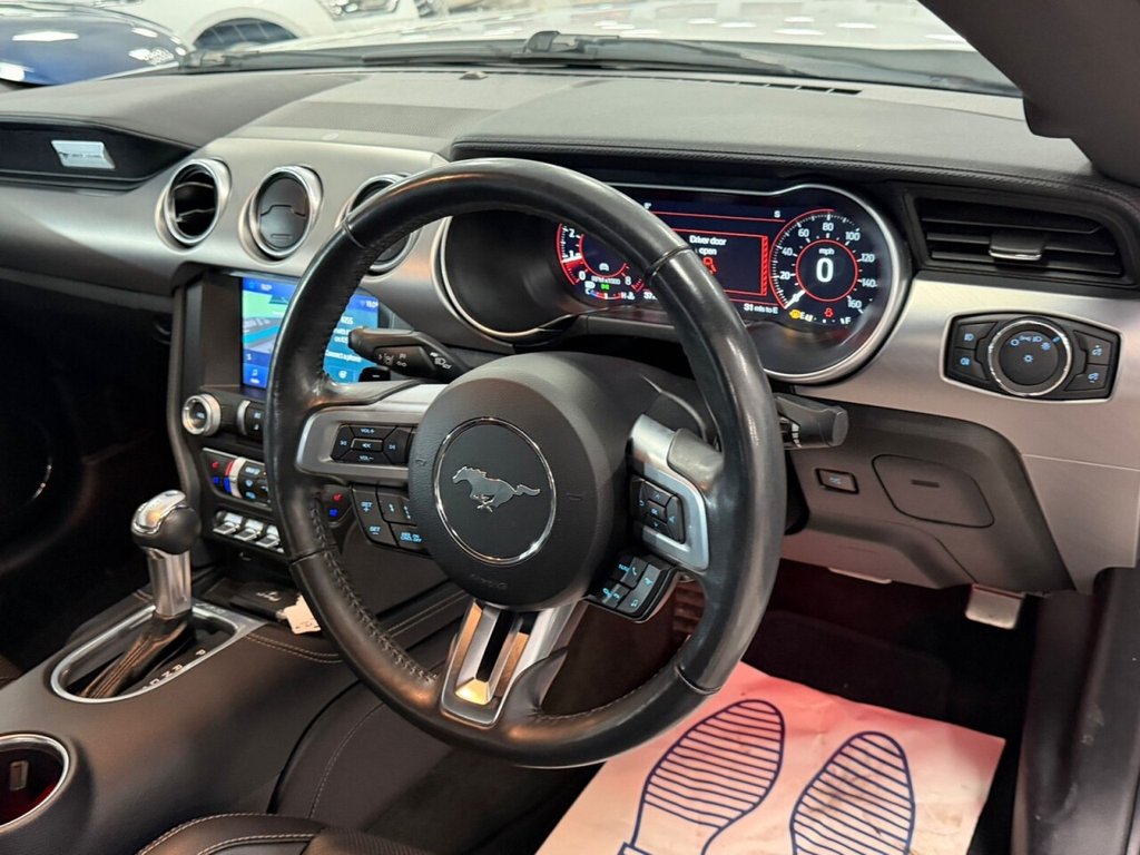 Used Ford Mustang 2019 for sale - 77263876: Photo 34