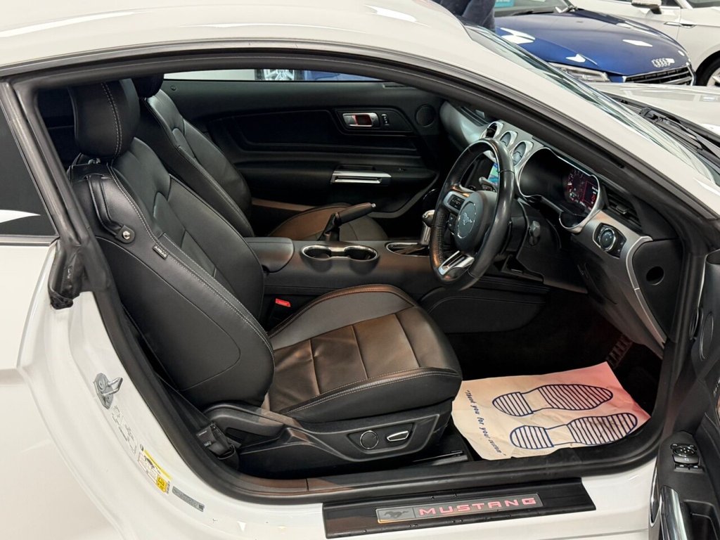 Used Ford Mustang 2019 for sale - 77263876: Photo 36