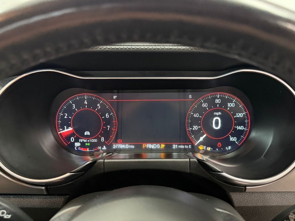 Used Ford Mustang 2019 for sale - 77263876: Photo 37