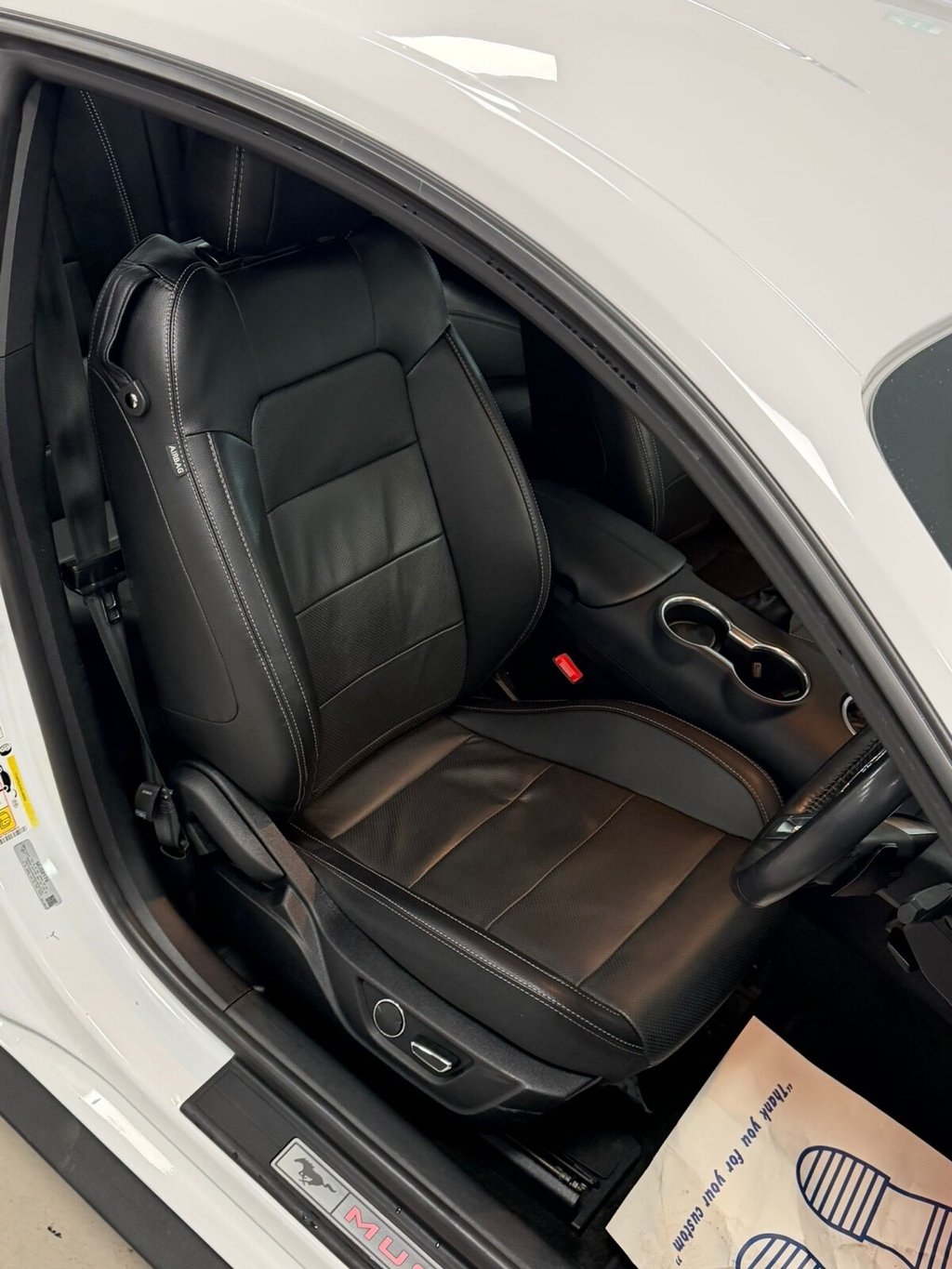 Used Ford Mustang 2019 for sale - 77263876: Photo 38