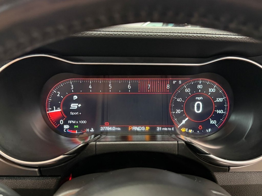 Used Ford Mustang 2019 for sale - 77263876: Photo 44