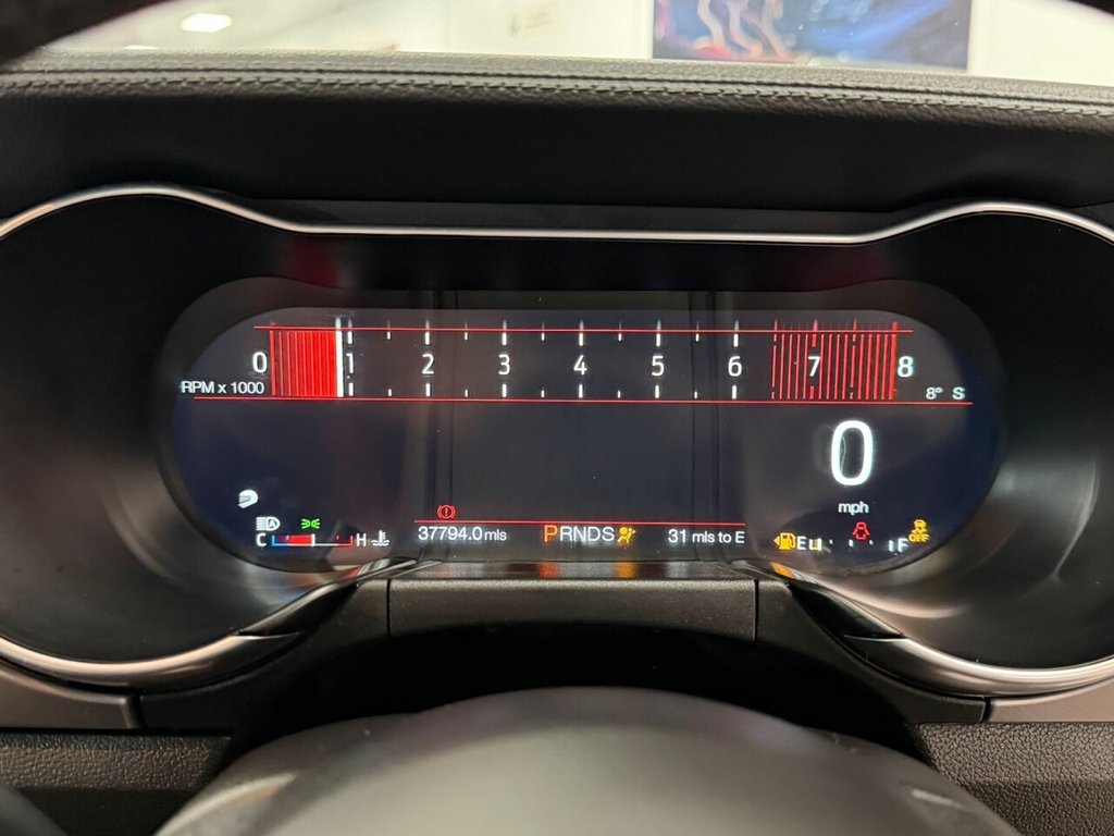 Used Ford Mustang 2019 for sale - 77263876: Photo 47