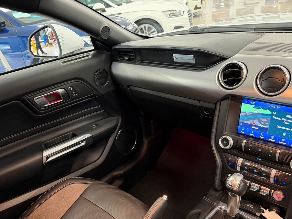 Used Ford Mustang 2019 for sale - 77263876: Photo 48