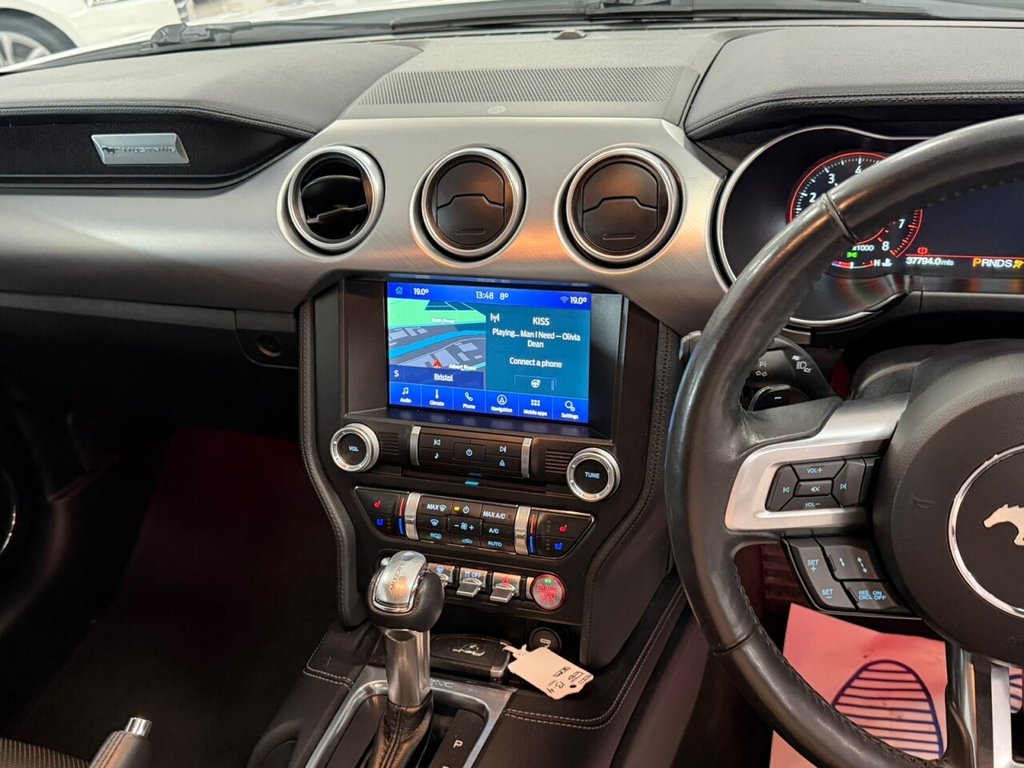 Used Ford Mustang 2019 for sale - 77263876: Photo 49