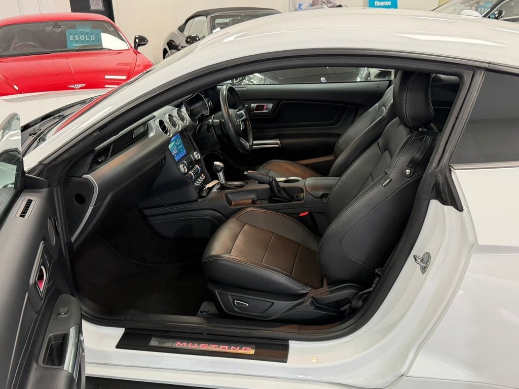 Used Ford Mustang 2019 for sale - 77263876: Photo 50