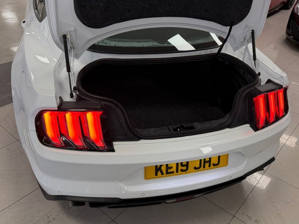 Used Ford Mustang 2019 for sale - 77263876: Photo 6