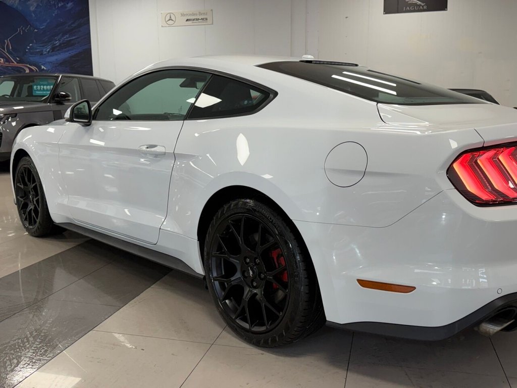 Used Ford Mustang 2019 for sale - 77263876: Photo 7