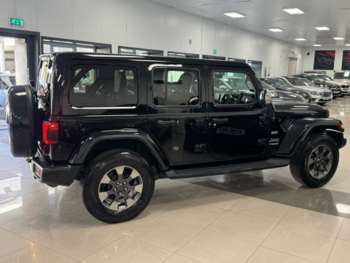 Used Jeep Wrangler 2019 for sale - 74991752: Photo