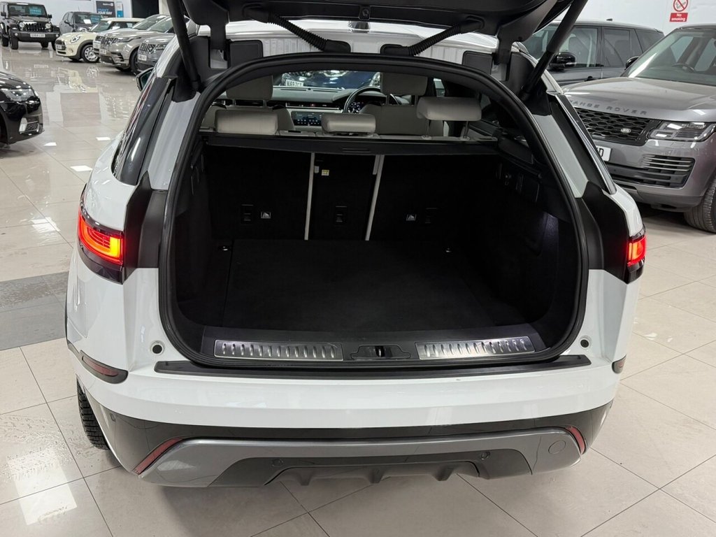 Used Land Rover Range Rover Velar 2019 for sale - 76375956: Photo 11