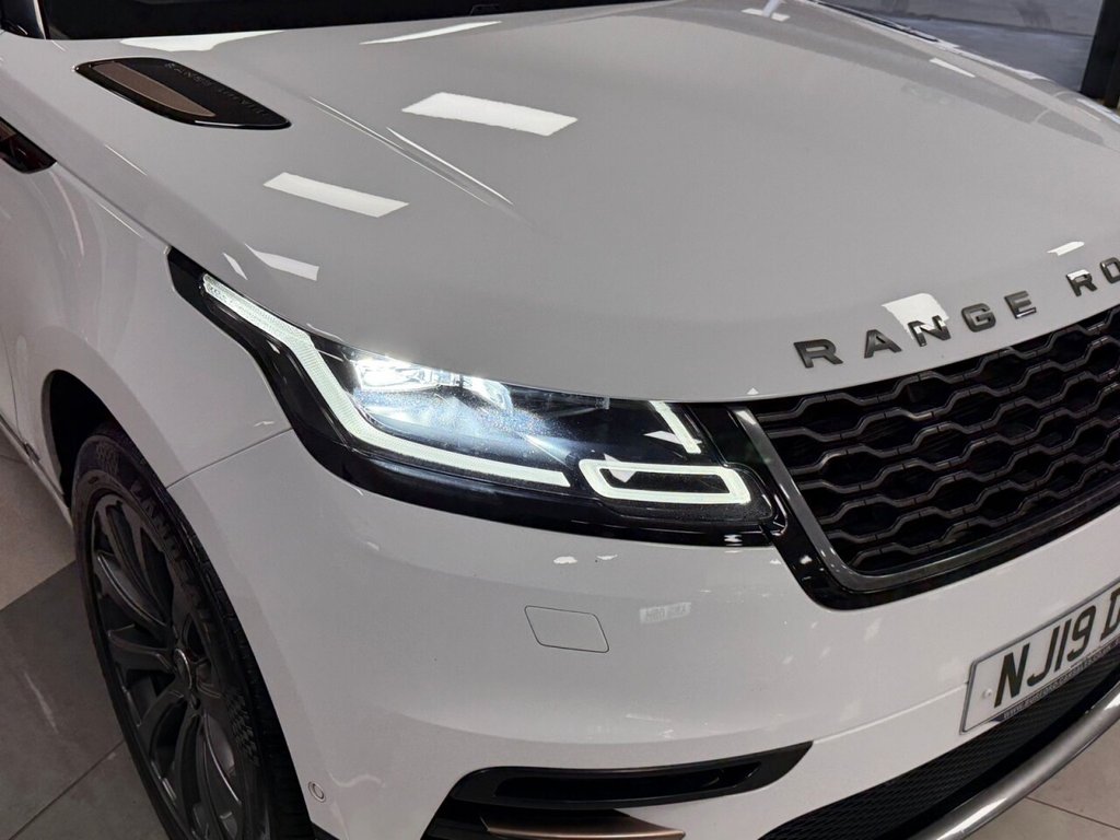 Used Land Rover Range Rover Velar 2019 for sale - 76375956: Photo 19