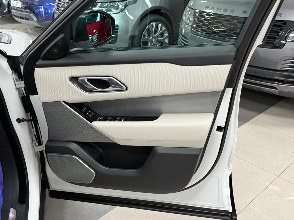 Used Land Rover Range Rover Velar 2019 for sale - 76375956: Photo 21