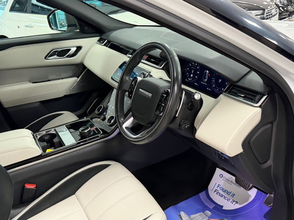 Used Land Rover Range Rover Velar 2019 for sale - 76375956: Photo 24