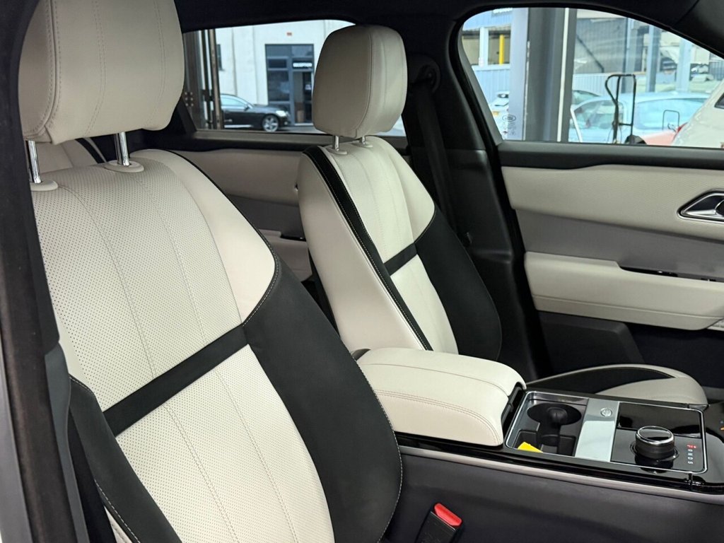 Used Land Rover Range Rover Velar 2019 for sale - 76375956: Photo 25
