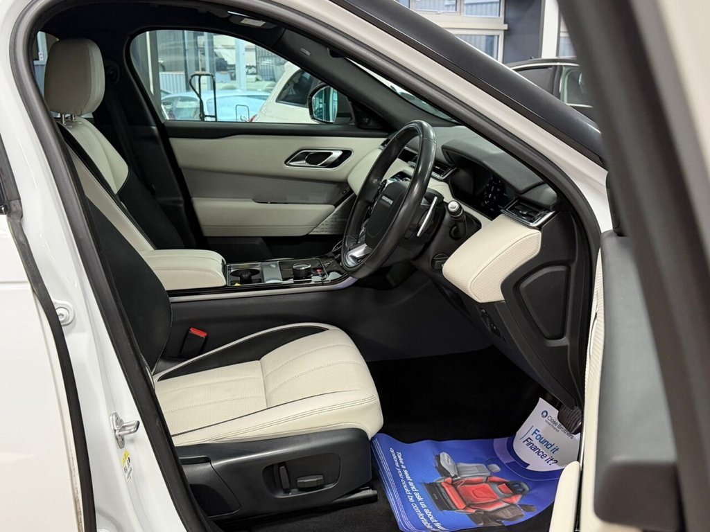 Used Land Rover Range Rover Velar 2019 for sale - 76375956: Photo 29