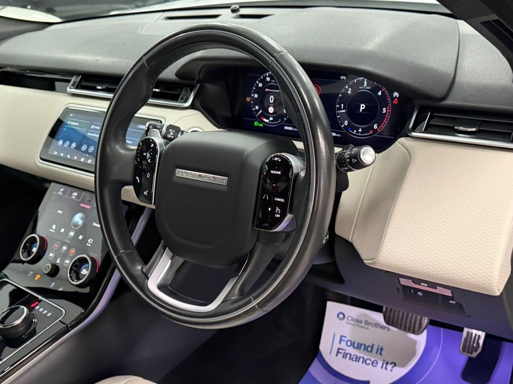 Used Land Rover Range Rover Velar 2019 for sale - 76375956: Photo 30