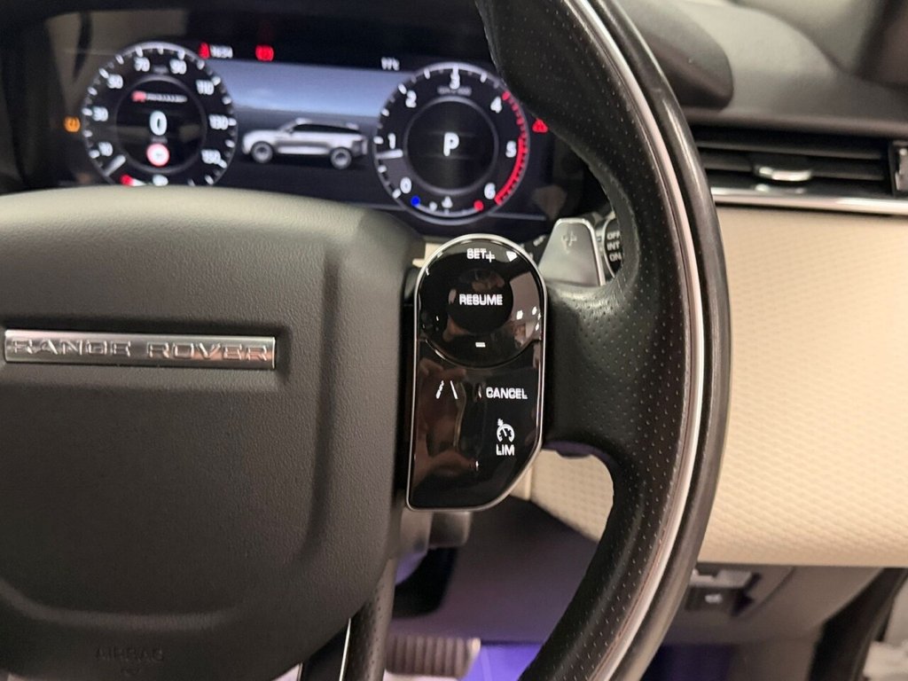 Used Land Rover Range Rover Velar 2019 for sale - 76375956: Photo 34
