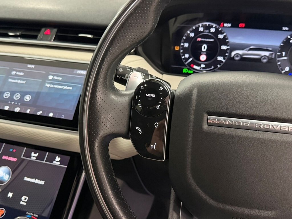 Used Land Rover Range Rover Velar 2019 for sale - 76375956: Photo 36