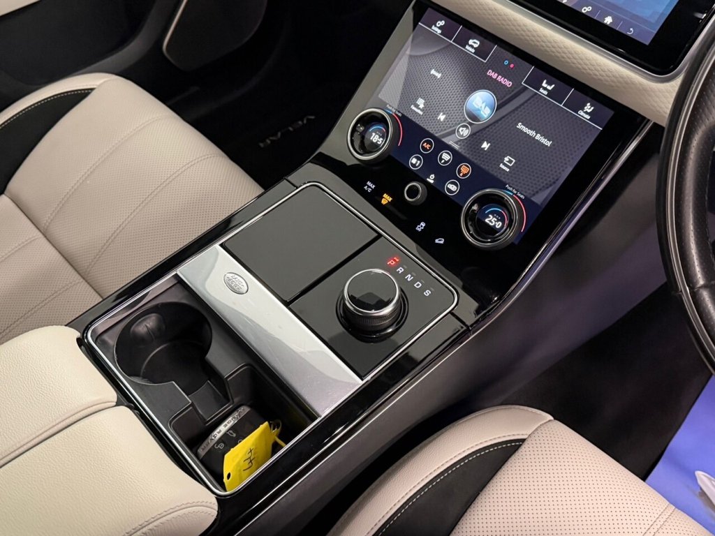 Used Land Rover Range Rover Velar 2019 for sale - 76375956: Photo 38