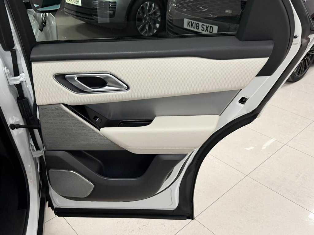 Used Land Rover Range Rover Velar 2019 for sale - 76375956: Photo 39