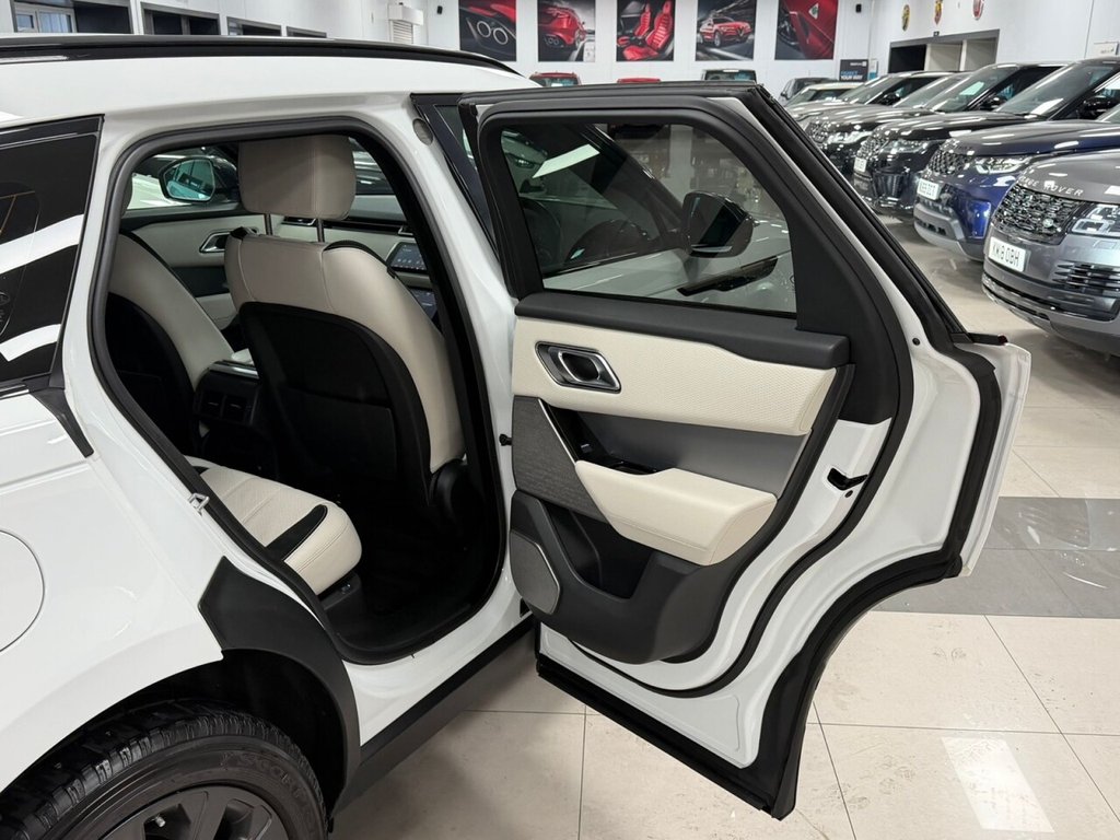 Used Land Rover Range Rover Velar 2019 for sale - 76375956: Photo 40