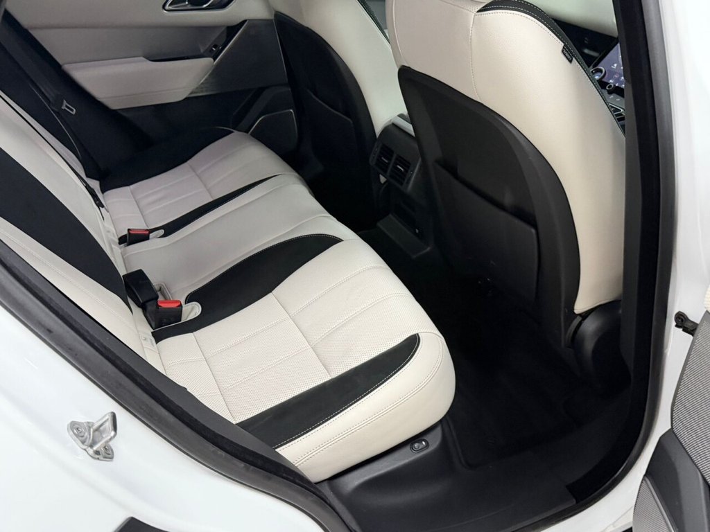 Used Land Rover Range Rover Velar 2019 for sale - 76375956: Photo 41