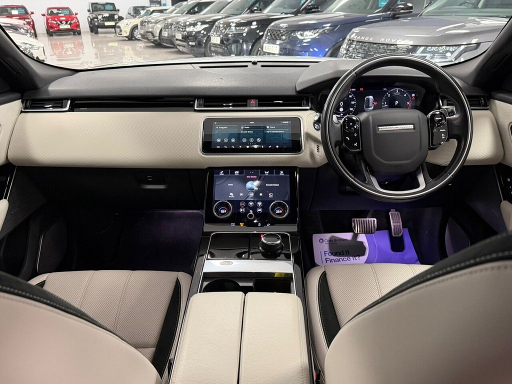 Used Land Rover Range Rover Velar 2019 for sale - 76375956: Photo 44