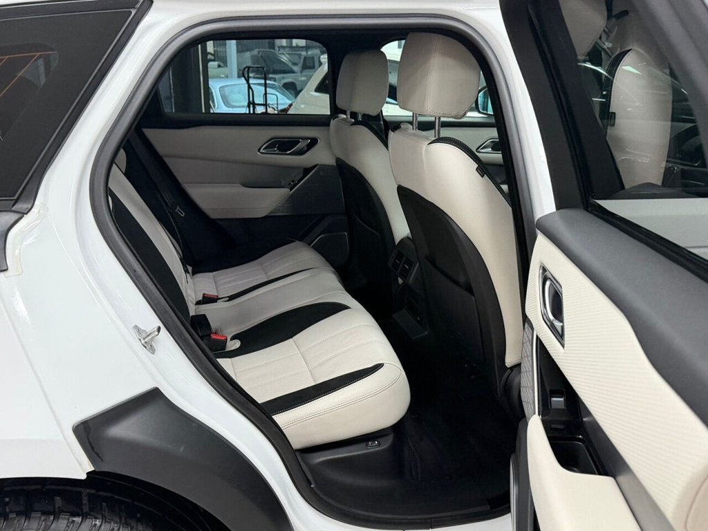 Used Land Rover Range Rover Velar 2019 for sale - 76375956: Photo 45