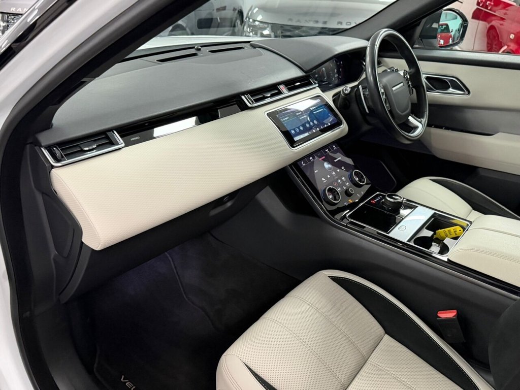 Used Land Rover Range Rover Velar 2019 for sale - 76375956: Photo 46