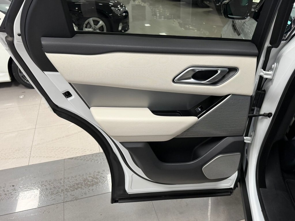 Used Land Rover Range Rover Velar 2019 for sale - 76375956: Photo 47