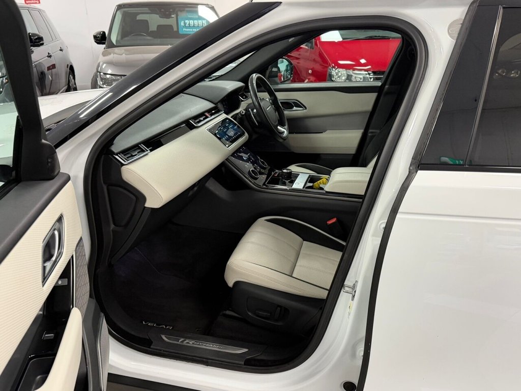 Used Land Rover Range Rover Velar 2019 for sale - 76375956: Photo 48