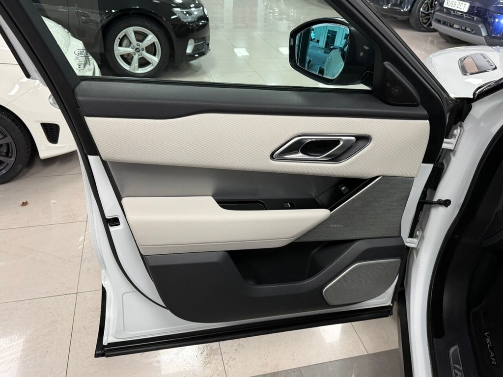 Used Land Rover Range Rover Velar 2019 for sale - 76375956: Photo 49