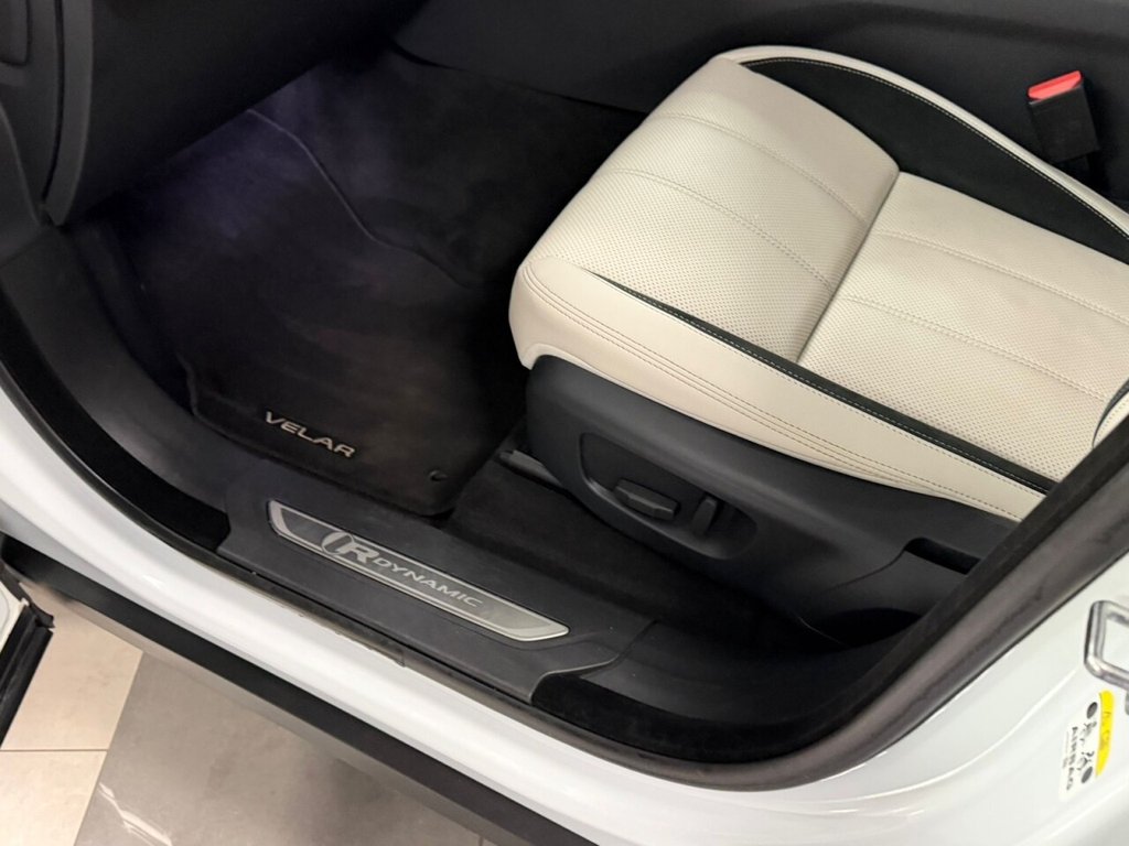 Used Land Rover Range Rover Velar 2019 for sale - 76375956: Photo 50