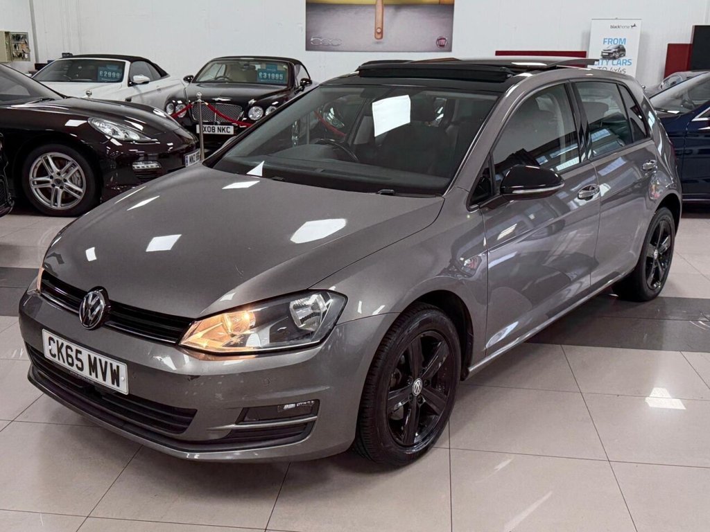 Used Volkswagen Golf 2015 for sale - 76820741: Photo 10