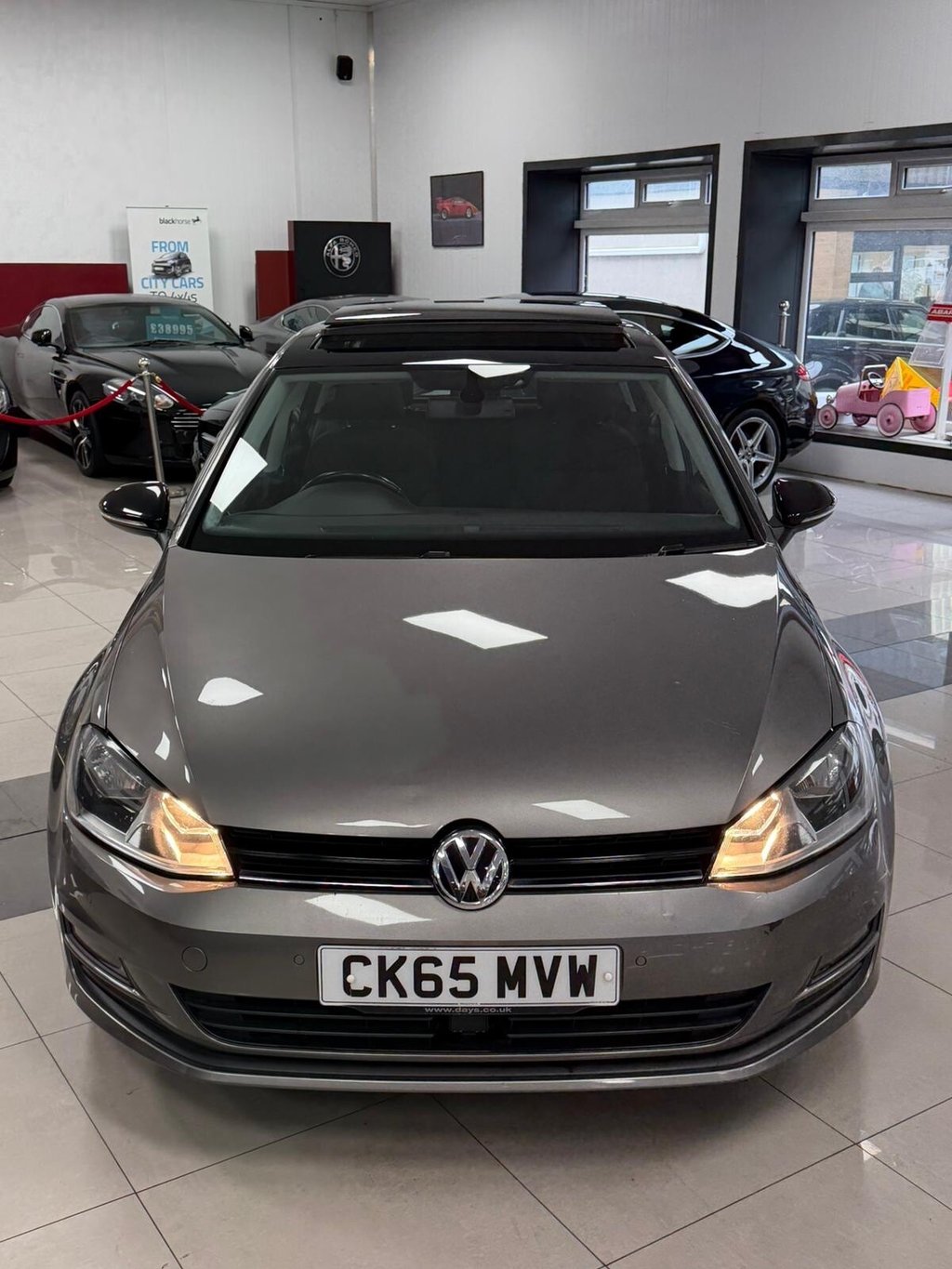 Used Volkswagen Golf 2015 for sale - 76820741: Photo 11