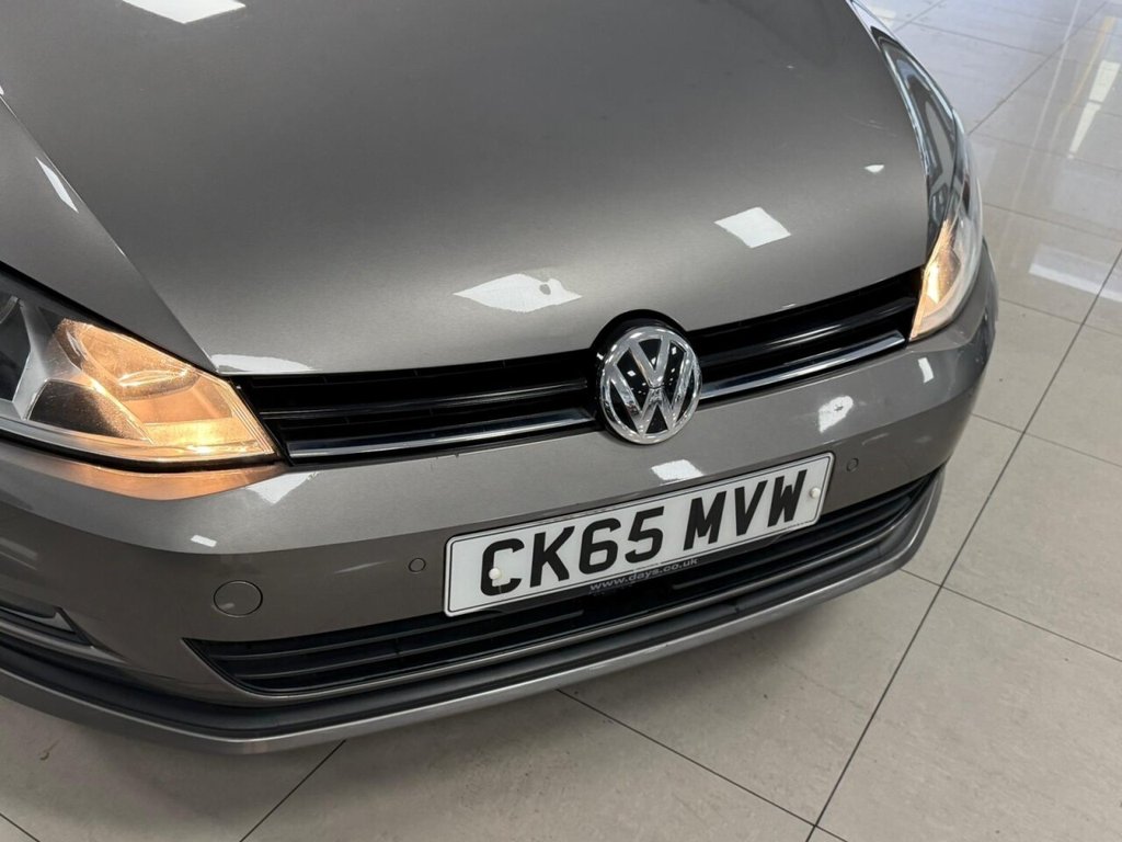 Used Volkswagen Golf 2015 for sale - 76820741: Photo 12