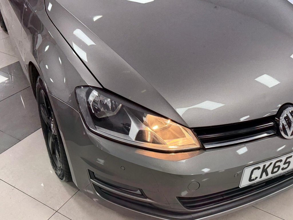 Used Volkswagen Golf 2015 for sale - 76820741: Photo 13