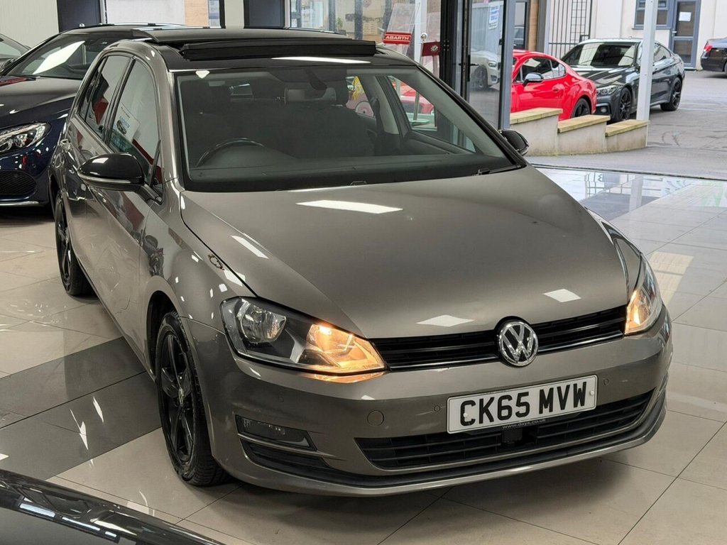 Used Volkswagen Golf 2015 for sale - 76820741: Photo 14