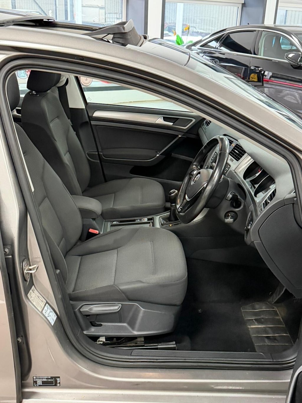 Used Volkswagen Golf 2015 for sale - 76820741: Photo 22