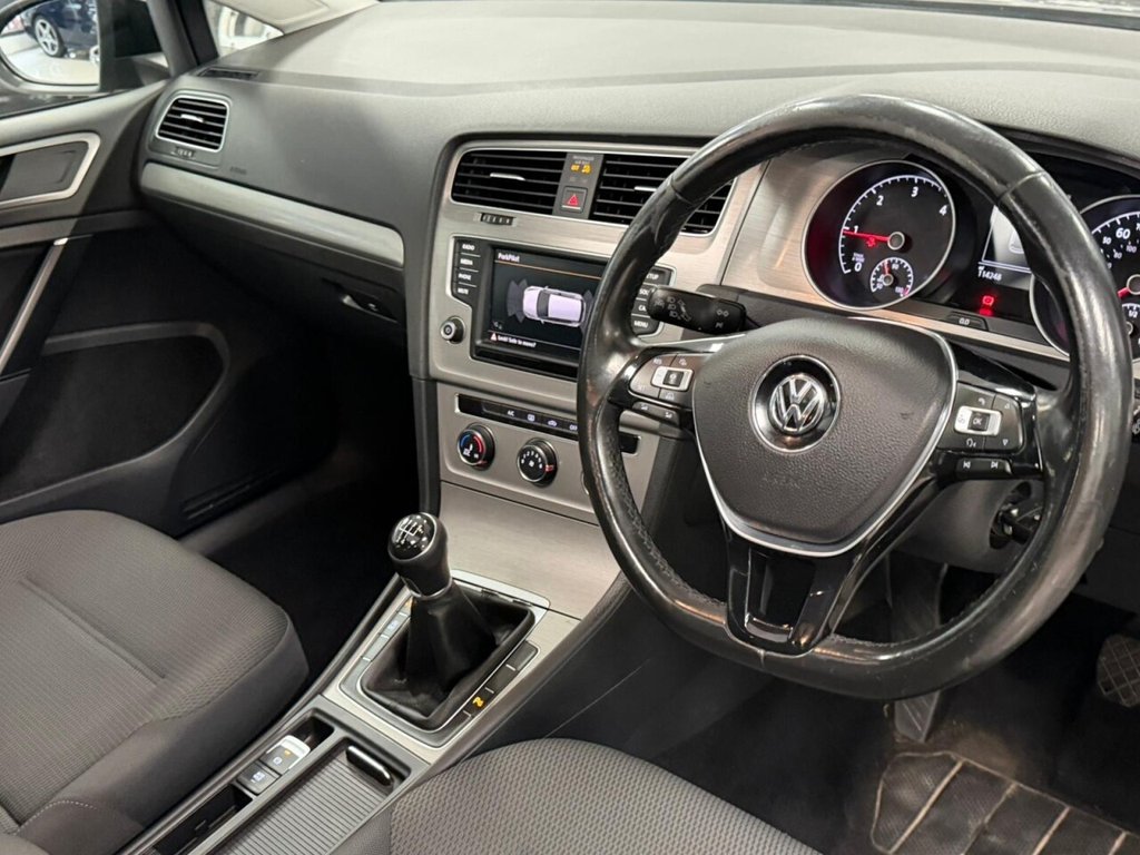 Used Volkswagen Golf 2015 for sale - 76820741: Photo 26
