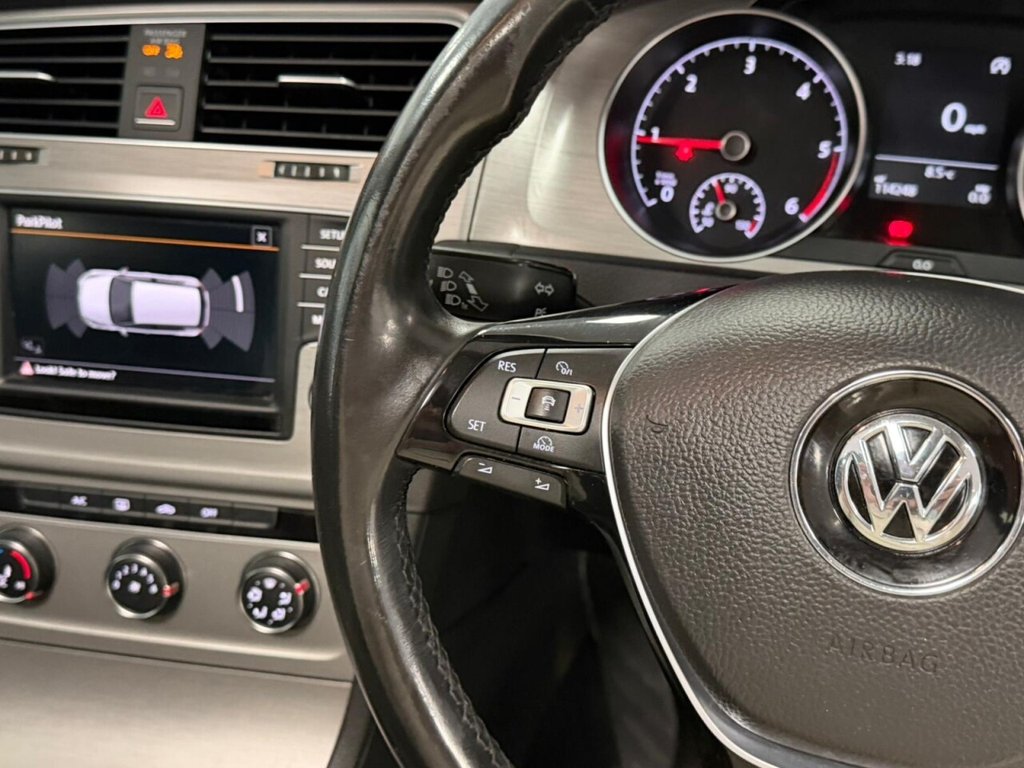 Used Volkswagen Golf 2015 for sale - 76820741: Photo 27