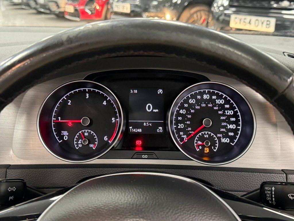 Used Volkswagen Golf 2015 for sale - 76820741: Photo 28