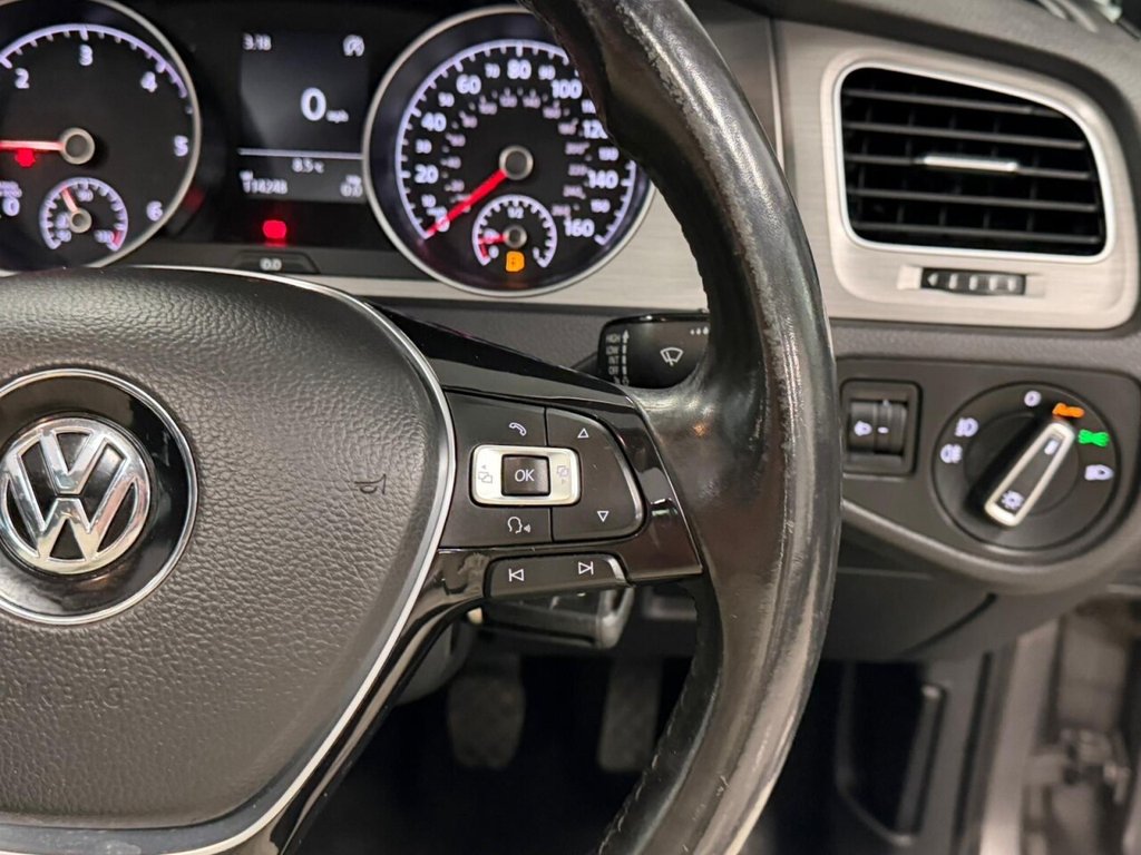 Used Volkswagen Golf 2015 for sale - 76820741: Photo 29