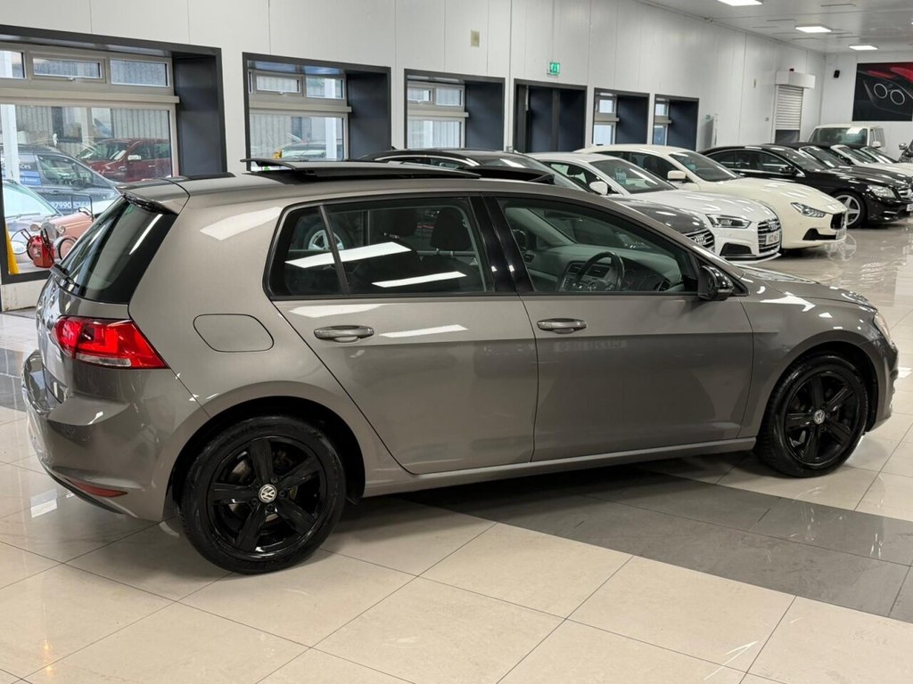 Used Volkswagen Golf 2015 for sale - 76820741: Photo 3